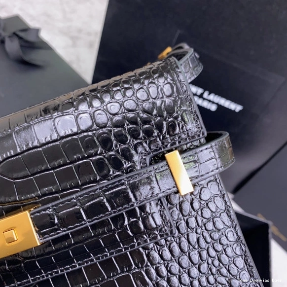 Tony Luxuries YSL MANHATTAN-26×18×6cm 0810